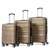 AIORBER Hartschalen-Handgepäck Koffer Set (M 55cm, L 65cm, Produktbild-Vorschau 2