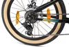 BIKESTAR Kinder Jugend Mountainbike 20 Zoll ab 6 - 7 Jahre Produktbild-Vorschau 5