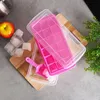 Stampo per cubetti di ghiaccio con contenitore e paletta: Anteprima dell’immagine prodotto 13