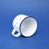Retro hrnek, porcelán, 350 ml, modrá Valbella, G. Benedikt Náhled obrázku produktu 6