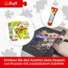 Trefl 37329, 500 Stück(e), Stadt, 10 Jahr(e) Produktbild-Vorschau 5