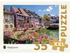 Demenz-Puzzle: Colmar. Das Demenz-Puzzle-Spiel mit 35 Produktbild-Vorschau 1