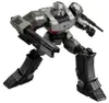 Blokees Transformers Megatron D-16 Figur, 71 Teile Produktbild-Vorschau 4