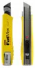 Nôž STANLEY FatMax s odlamovacou čepeľou 18 mm Náhľad obrázku produktu 6