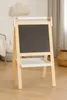 Kinder-Zeichentafel 56x48x95cm Produktbild-Vorschau 5