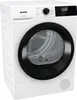 Gorenje DHNE83, Wolnostojący, Od przodu, Pompa grzewcza, Podgląd zdjęcia produktu 2