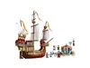 LEGO Harry Potter - Trimagisches Turnier Die Ankunft Anteprima dell’immagine prodotto 15