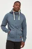 BLEND BHSpeedy Herren Sweatjacke Kapuzenjacke Hoodie mit Produktbild-Vorschau 2