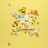 Ritter Sport Haribo Pico-Balla Weisse Schokolade 100g Produktbild-Vorschau 2