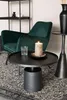 Housecraft Living Mason Couchtisch Rund 60 cm Metall Produktbild-Vorschau 8