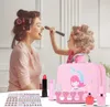 Malplay Kinderschminke Make Up Kosmetikset Für Produktbild-Vorschau 11