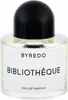 Byredo Bibliotheque Eau de Parfum für Herren 50 ml Produktbild-Vorschau 3