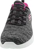 SKECHERS Dynamight 2.0 In A Flash Schuhe Damen schwarz 38 Produktbild-Vorschau 24