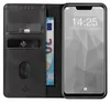 Handyhülle für Huawei Mate 20 Lite Kunstleder Flip Cover Produktbild-Vorschau 2