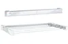 LEIFHEIT Telegant 30 Protect asciugatrice a muro 72x37cm Anteprima dell’immagine prodotto 8