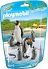 PLAYMOBIL 6649 - Pinguinfamilie Produktbild-Vorschau 2