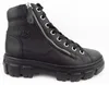 Paul Green Schnürstiefel Schwarz Produktbild-Vorschau 26