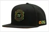 Gorra tipo "snapback" del 20º aniversario de Warrior, Vista previa de la imagen del producto 3