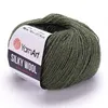 Fil de laine soyeuse 10 x 25 g 346 Voir les images du produit 1