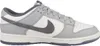 Nike Dunk Low Retro SE - Herren Sneakers Schuhe Leder Produktbild-Vorschau 14