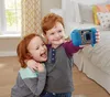 VTech KidiZoom Kid 4 - Kinderkamera mit Spielen und Produktbild-Vorschau 5