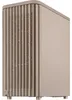 Gehäuse Asus Proart PA401 Wood Mesh PWM Beige ATX Holz Produktbild-Vorschau 8