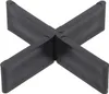 PRODIAMANT Croix de joint 3 mm pour dalles de terrasse (100 Voir les images du produit 1