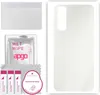 apgo Rückseite Schutzfolie, Matt, kompatibel mit vivo Y51s, Produktbild-Vorschau 1