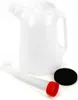 LUXTOM | Ölkanne, 5L Weiß, Füllkanne, Messbecher, Produktbild-Vorschau 2