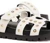 scarpe Guess FLPFASELE03IVORY Anteprima dell’immagine prodotto 20