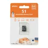 Imou 64Gb Microsd Memory Card (Uhs-I, Sdxc, 10/U3/V30, Anteprima dell’immagine prodotto 3