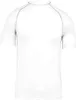 PROACT® Uni-Funktionsshirt Kurzarm und UV-Schutz Produktbild-Vorschau 3