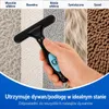 Szczotka do dywanów Glissimo do rozczesywania włókien Podgląd zdjęcia produktu 3