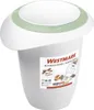 WESTMARK pentola per sbattere con coperchio in due parti 1l Anteprima dell’immagine prodotto 10