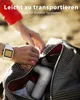 Pistola per massaggi Mini, Naipo Pistola per massaggi Anteprima dell’immagine prodotto 2
