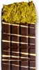 Dubai Chocolate XXL z pistacjami, 220 g, ciemna czekolada, Podgląd zdjęcia produktu 9