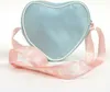 Sac à bandoulière bluey rose 15 x 14 x 4 cm Voir les images du produit 2