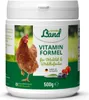 HÜHNER Land Vitamin Formel für Hühner & Geflügel 500g - Produktbild-Vorschau 1