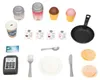 Casetta Smoby Sweety Corner- con set di posate Anteprima dell’immagine prodotto 5