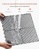 Mata drenażowa modułowa 41x41cm antypoślizgowa PP 24szt Podgląd zdjęcia produktu 5