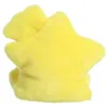 Aurora Palm Pals Pisces Shooting Star Gelb 13 cm Produktbild-Vorschau 4