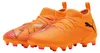 Puma FUTURE 8 MATCH FG/AG Jr - orange, Taille:13c Voir les images du produit 7