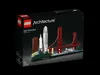LEGO® Architecture San Francisco, 21043 Podgląd zdjęcia produktu 8