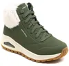 SKECHERS UNO RUGGED FALL AIR Zelená Náhľad obrázku produktu 12