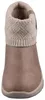 Skechers Damen Stiefelette Beige Easy Going Cozy Habit Voir les images du produit 6