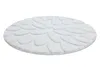 Badteppich SUPREME Kreis STONES, Steine, rutschfest, weich Produktbild-Vorschau 2