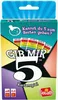 Gib mir 5 Kartenspiel Produktbild-Vorschau 1