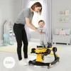 Sun Baby Lauflernhilfe Walker 3in1 mit höhenverstellbare Produktbild-Vorschau 6