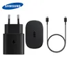 Samsung EP-T2510 Ladegerät 25W + USB-C Kabel, schwarz Produktbild-Vorschau 26