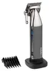 BaByliss Super-X Metal E996E, Antracit, Nerezová ocel, Kov, Náhled obrázku produktu 2